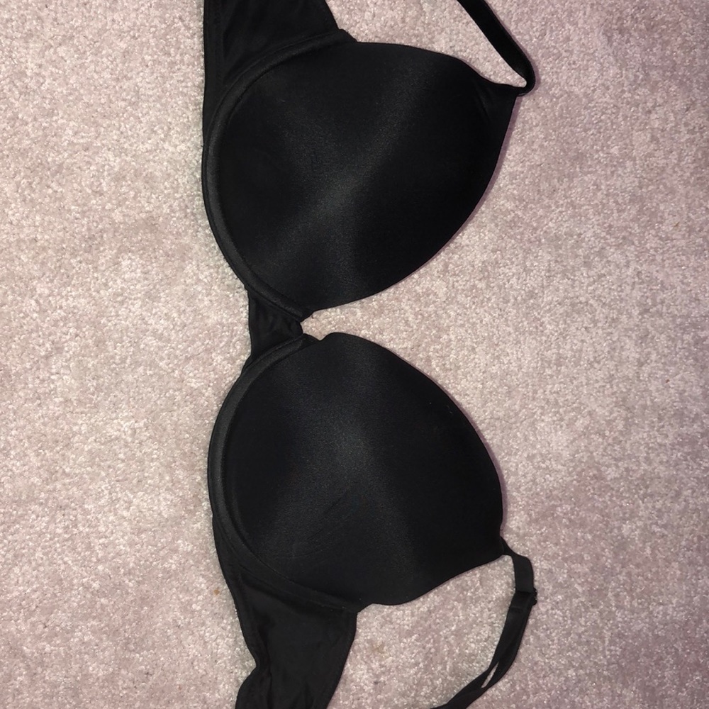 Pink Victoria Secret Wear Everywhere Bra